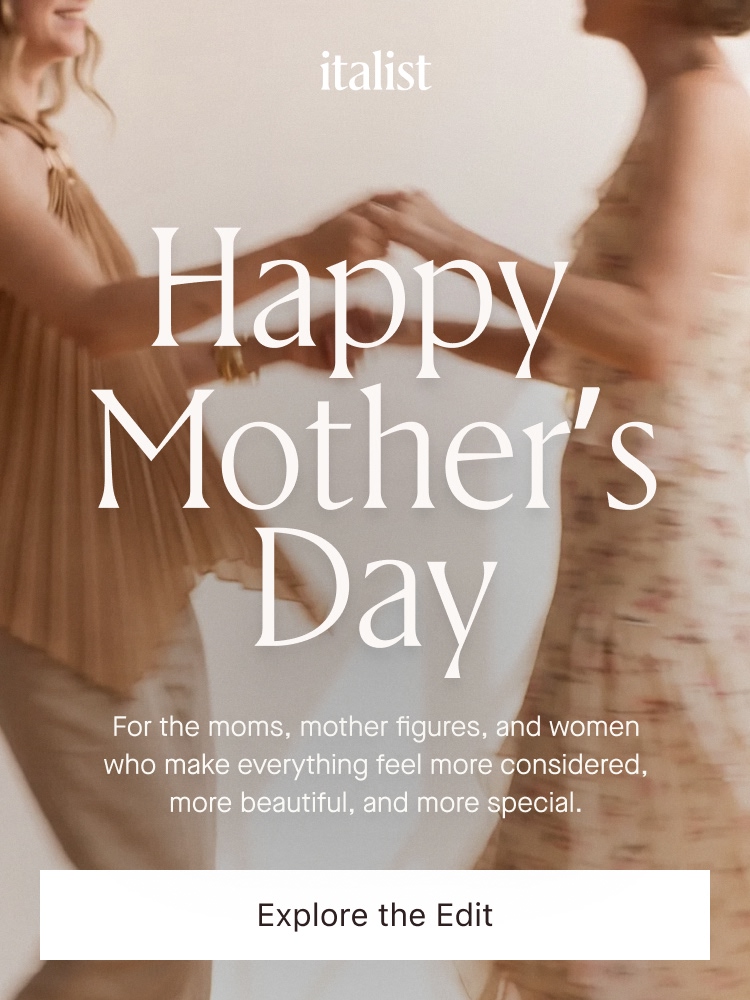 For the women with the best taste.
