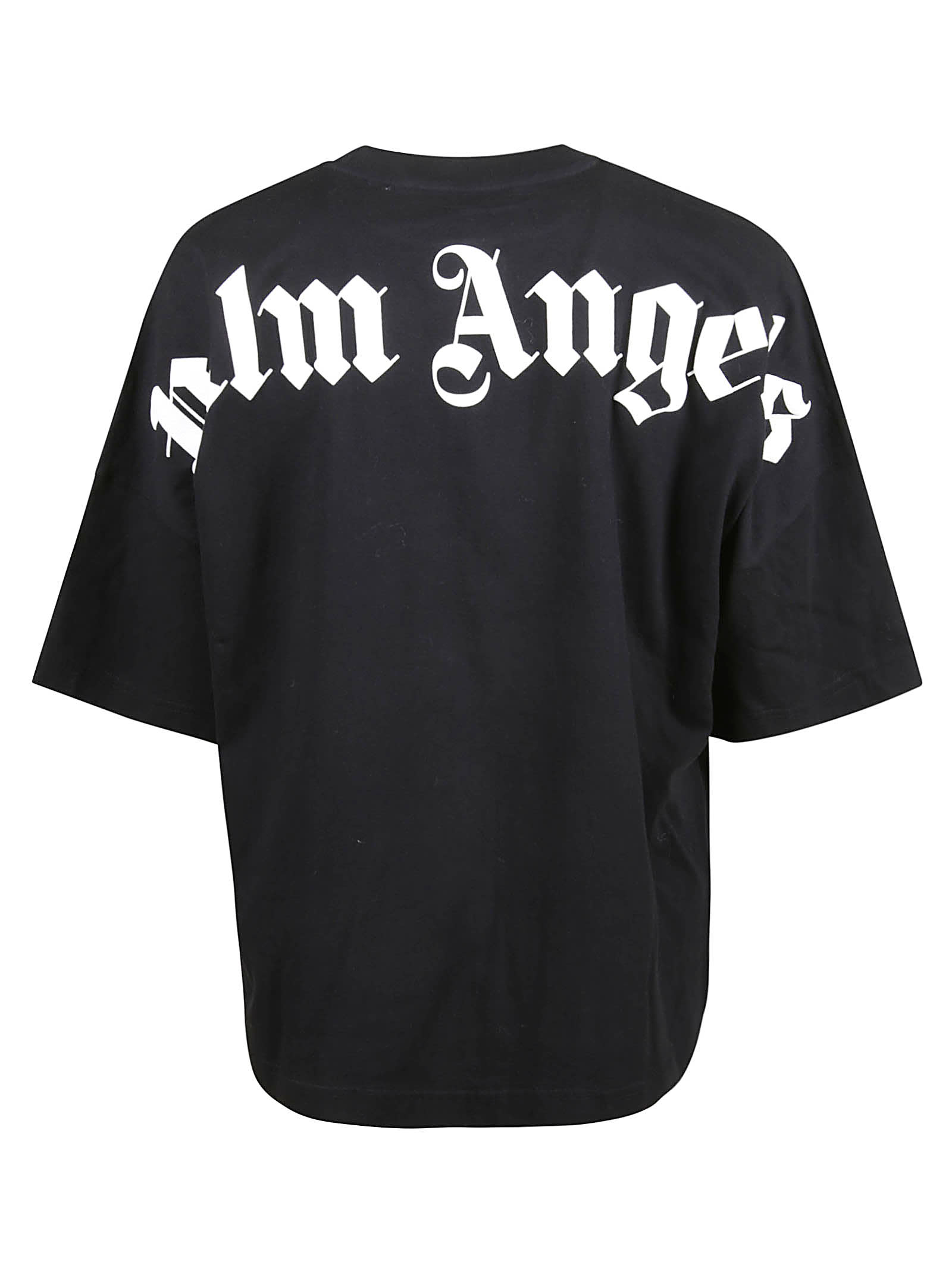 Classic Logo Oversized T-shirt