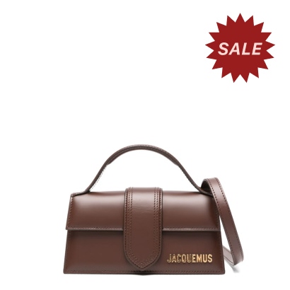 Jacquemus Le Bambino Handbag