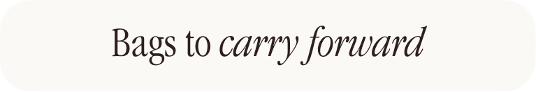 Don't miss these favorites