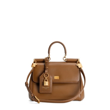 Dolce & Gabbana My Sicily Handbag