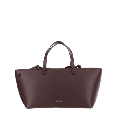 Jil Sander Small Bateau Tote Bag