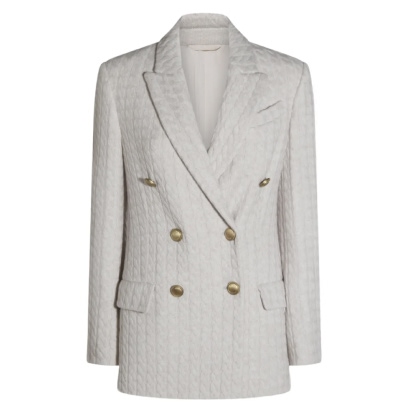 Brunello Cucinelli Cashmere Blazer