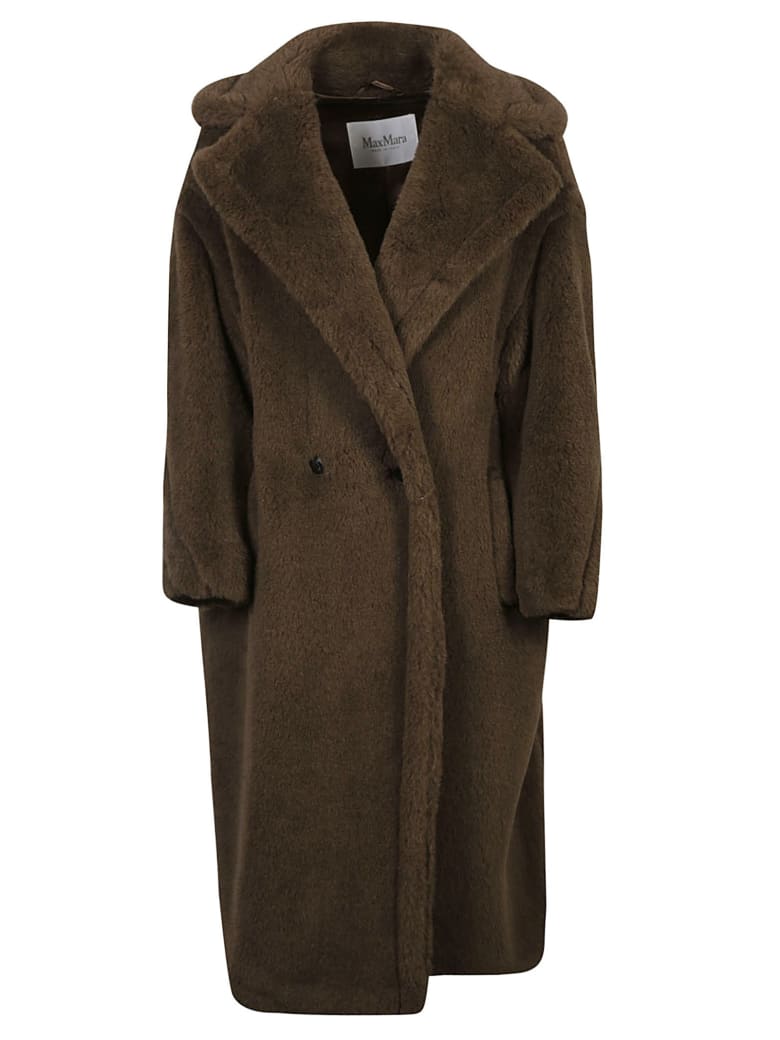 Tedgirl Two-button Coat