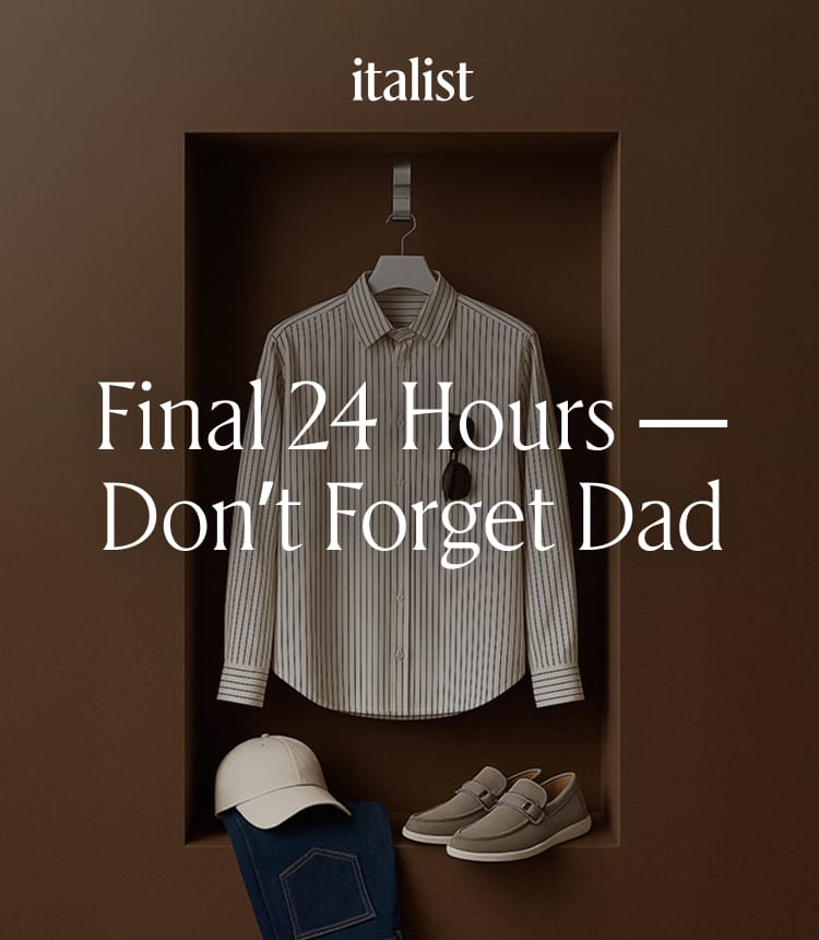 Italist Flash Sale
