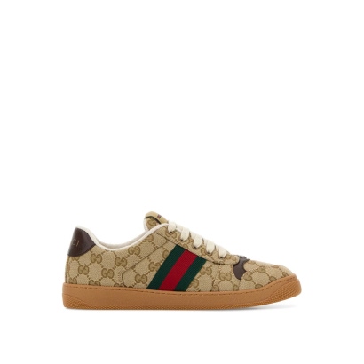 Gucci Screener Sneakers