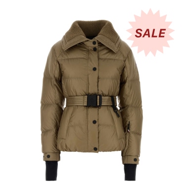 Moncler Grenoble Batailleuse Down Jacket