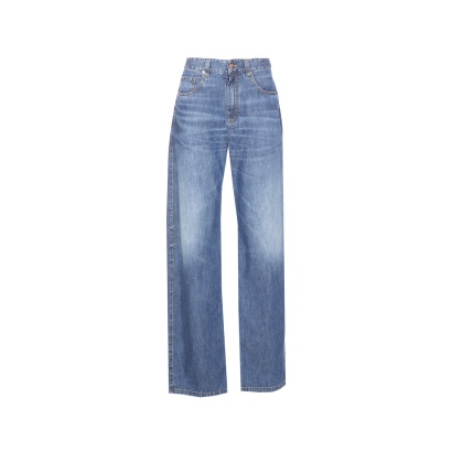 Brunello Cucinelli Denim Jeans
