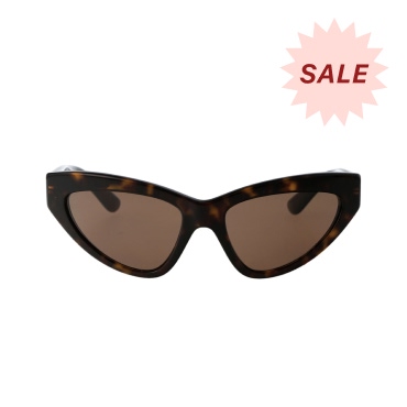 Dolce & Gabbana Cat-Eye Sunglasses