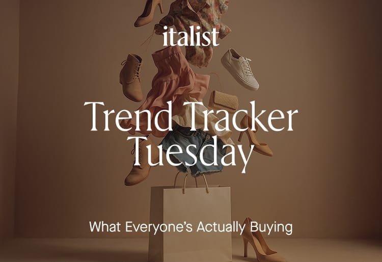 Italist - Still eyeing this?