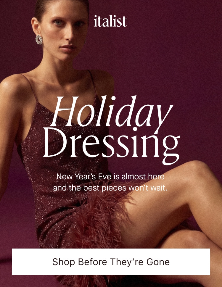 The best pieces won't wait.