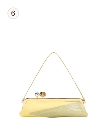 Jacquemus Salon Mais Handbag