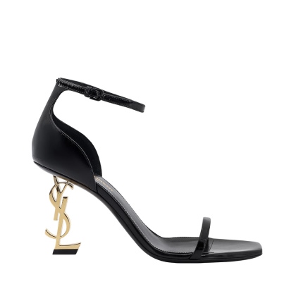 Saint Laurent Opyum Sandals