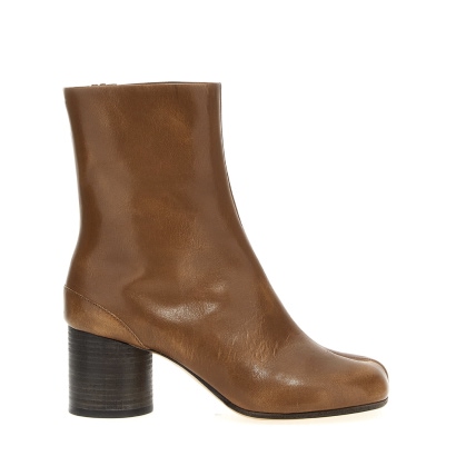 Maison Margiela Tabi Ankle Boots