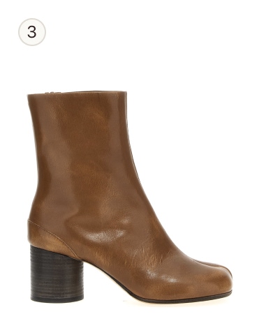 Maison Margiela Tabi Boots