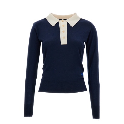 Wales Bonner Long Sleeved Shirt