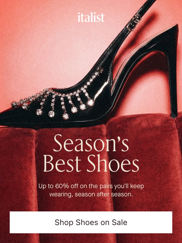 The pairs you've been waiting for. Shop before they're gone.