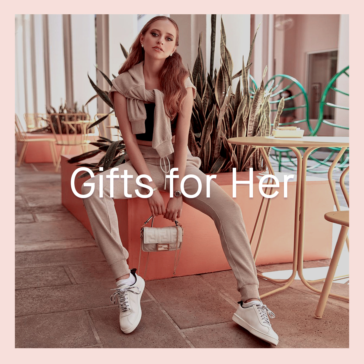 gifts for her at italist