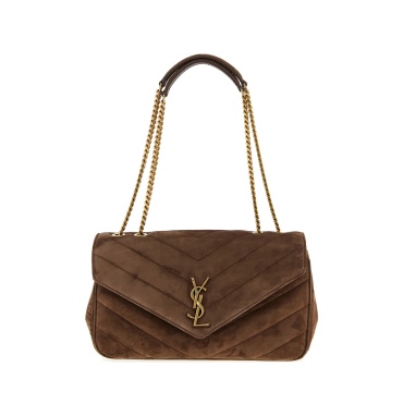 Saint Laurent Lou Lou Crossbody Bag