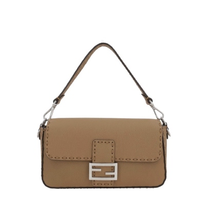 Fendi Baguette Shoulder Bag
