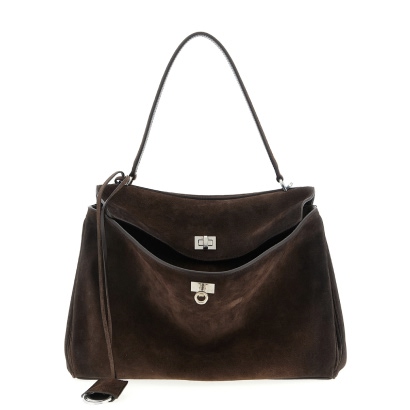 Balenciaga Rodeo Medium Handbag