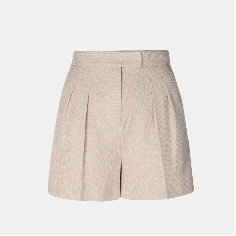 Max Mara Shorts