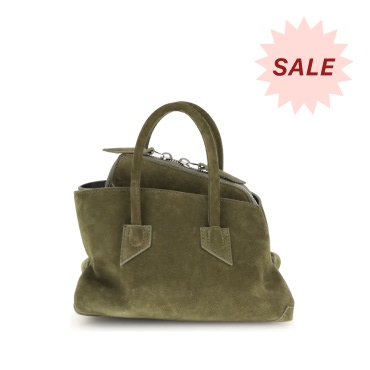 The Attico La Passeggiata Mini Handbag