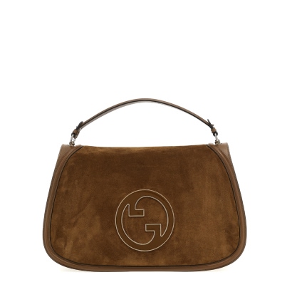 Gucci Blondie Large Handbag