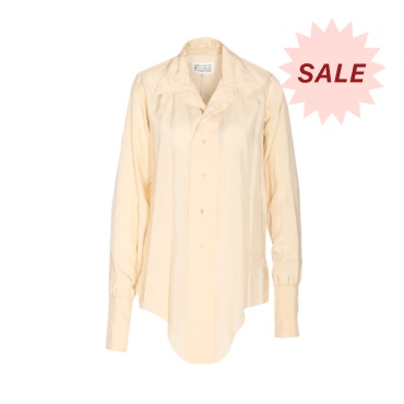 Maison Margiela Long Sleeve Shirt