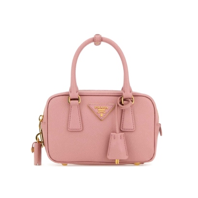 Prada Leather Handbag