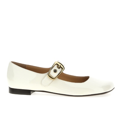 Chloé Polly Ballet Flats