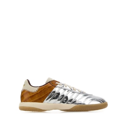 Adidas x Wales Bonner Leather Sneakers