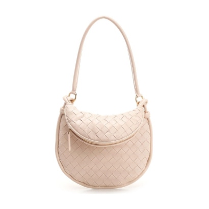 Bottega Veneta Gemini Shoulder Bag