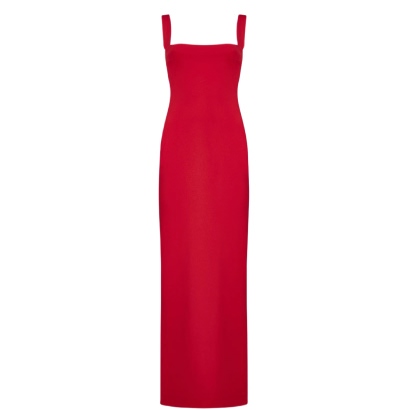 Solace London Joni Maxi Dress