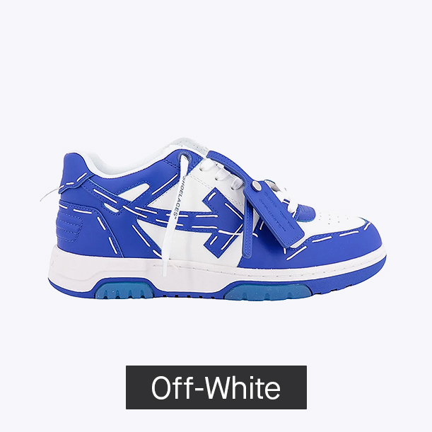 spring '23 off-white sneakers at italist