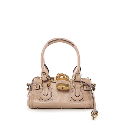 Chloé Small Paddington Bag