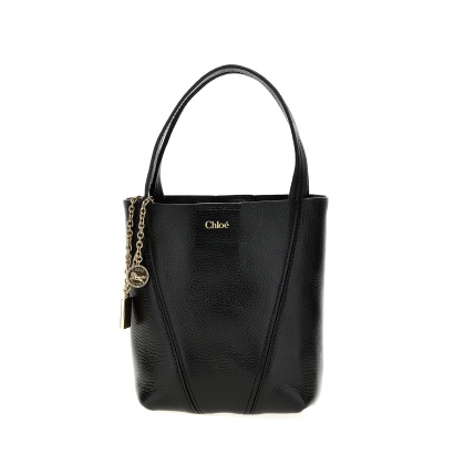 Chloé Small Spin Tote Bag