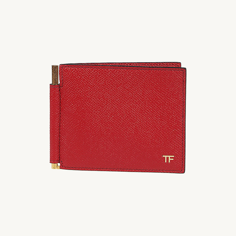 tom ford wallet at italist