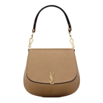 Saint Laurent Voltaire Top Handle Bag