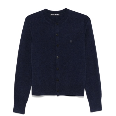 Acne Studios Wool Cardigan