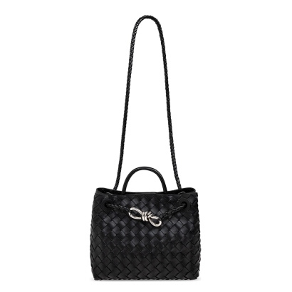 Bottega Veneta Small Andiamo Bag