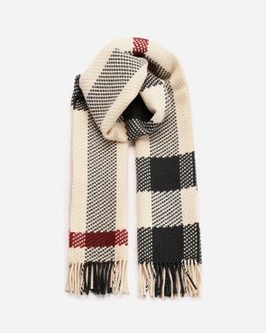 new scarves