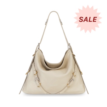 Givenchy Voyou Shoulder Bag