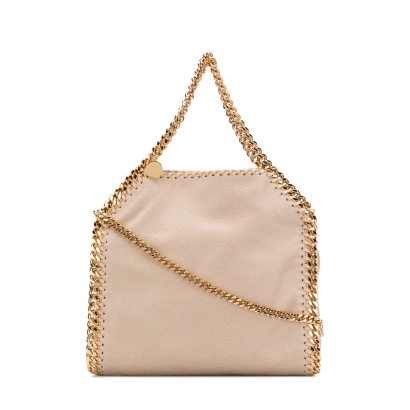 Stella McCartney Bags Beige Polyester