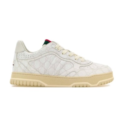 Gucci GG Supreme Sneakers