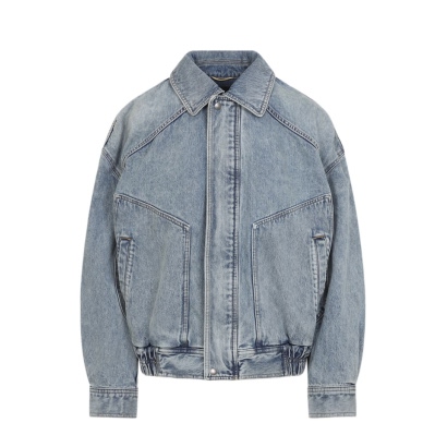 Saint Laurent Denim Jacket