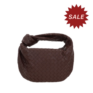 Bottega Veneta Jodie Teen Handbag