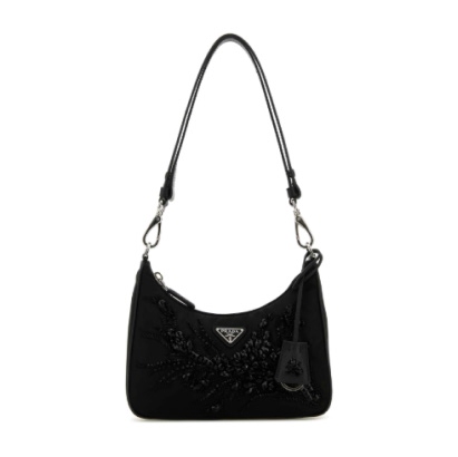Prada Re-edition Shoulder Bag