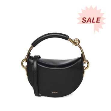 Burberry Bridle Clutch