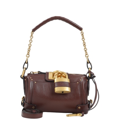 Chloé Paddington Bag